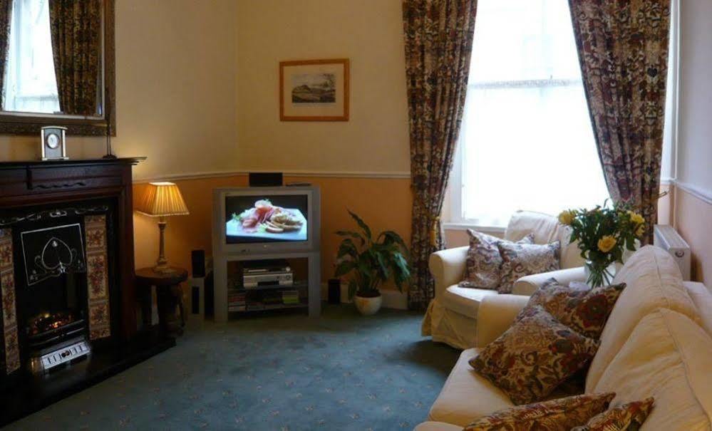 Royal Mile 4* Edinburgh