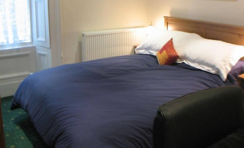 Hotel Royal Mile Edinburgh