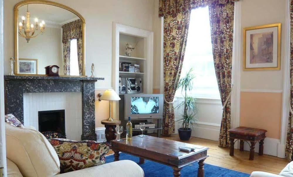 Hotel Royal Mile Edinburgh