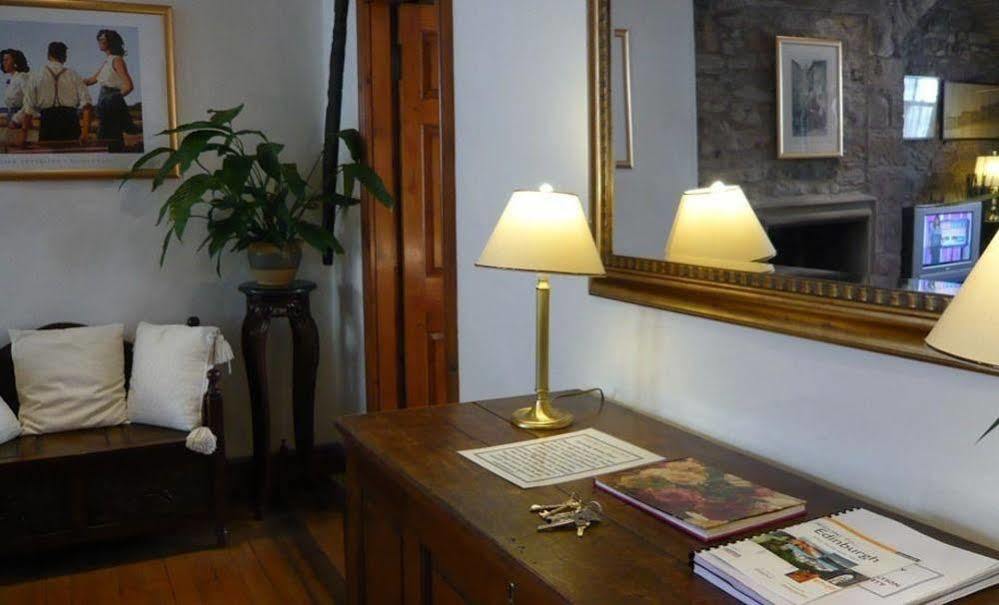 Hotel Royal Mile 4*